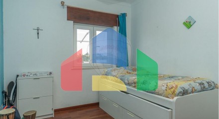 Residential - Condo/Apartment - T3 - Malagueira e Horta das Figueiras, Évora - PT