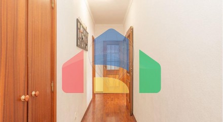 Residential - Condo/Apartment - T3 - Malagueira e Horta das Figueiras, Évora - PT