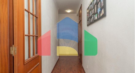 Residential - Condo/Apartment - T3 - Malagueira e Horta das Figueiras, Évora - PT