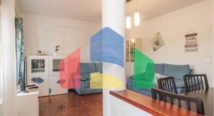 Residential - Condo/Apartment - T3 - Malagueira e Horta das Figueiras, Évora - PT