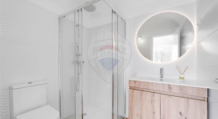 Residential - Single Family Home - T1 - Malagueira e Horta das Figueiras, Évora - PT