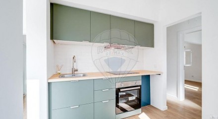 Residential - Single Family Home - T1 - Malagueira e Horta das Figueiras, Évora - PT