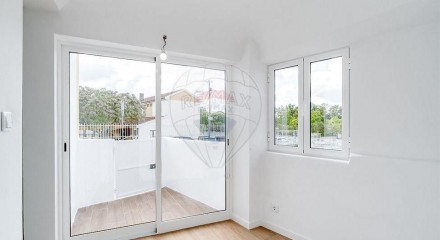 Residential - Single Family Home - T1 - Malagueira e Horta das Figueiras, Évora - PT