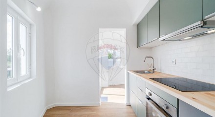 Residential - Single Family Home - T1 - Malagueira e Horta das Figueiras, Évora - PT
