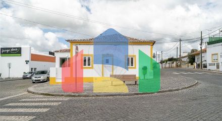 Residential - Single Family Home - T1 - Malagueira e Horta das Figueiras, Évora - PT