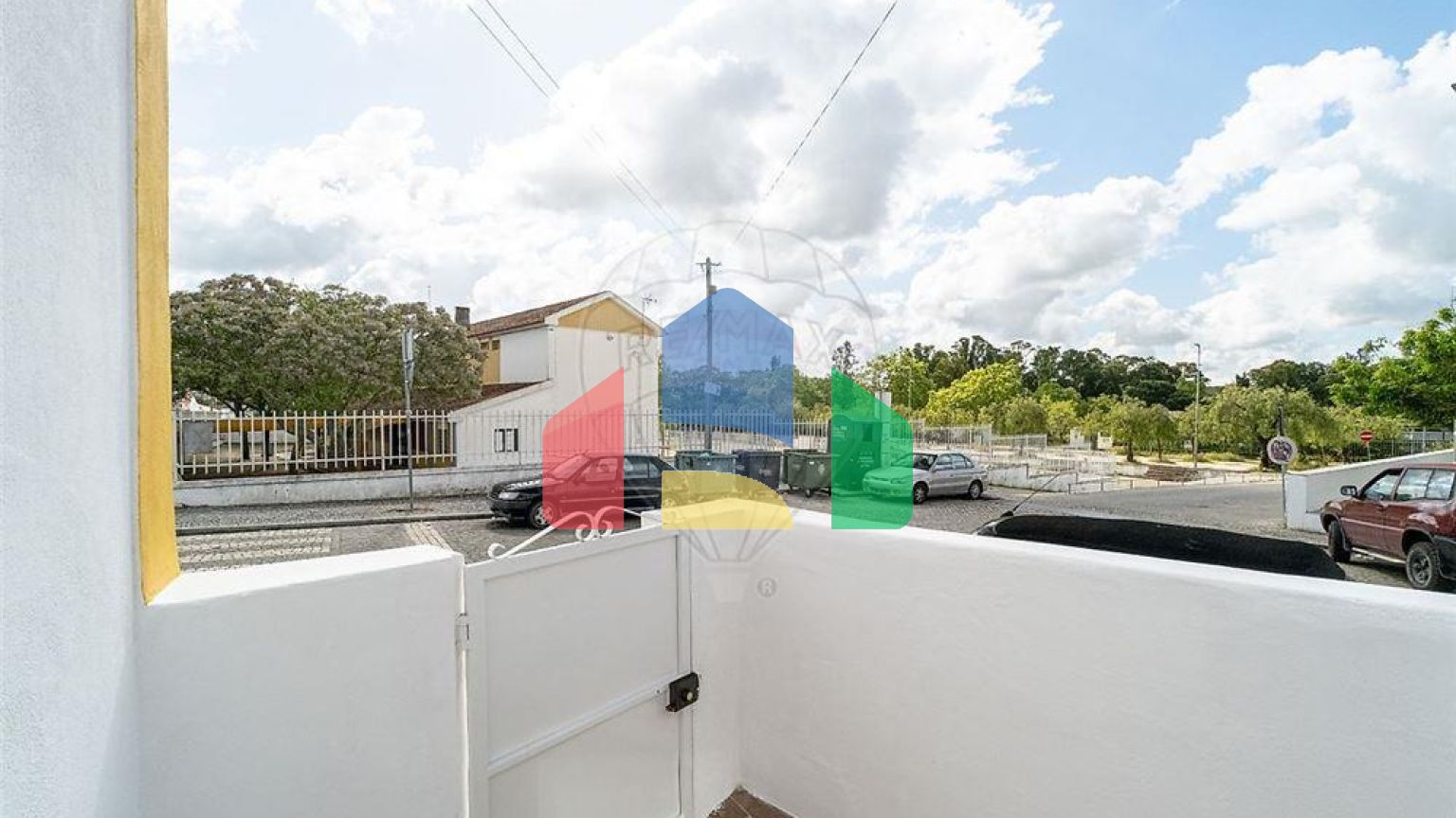 Residential - Single Family Home - T1 - Malagueira e Horta das Figueiras, Évora - PT