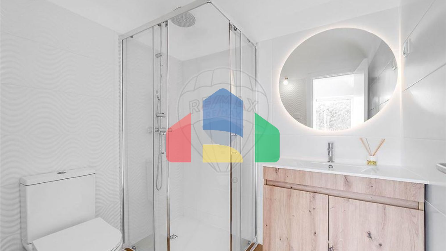 Residential - Single Family Home - T1 - Malagueira e Horta das Figueiras, Évora - PT