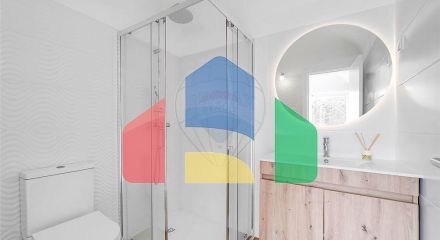 Residential - Single Family Home - T1 - Malagueira e Horta das Figueiras, Évora - PT