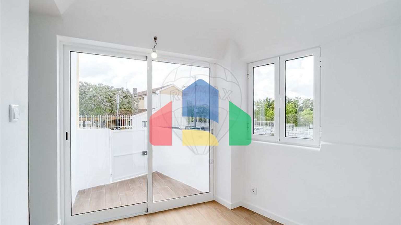 Residential - Single Family Home - T1 - Malagueira e Horta das Figueiras, Évora - PT