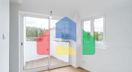 Residential - Single Family Home - T1 - Malagueira e Horta das Figueiras, Évora - PT