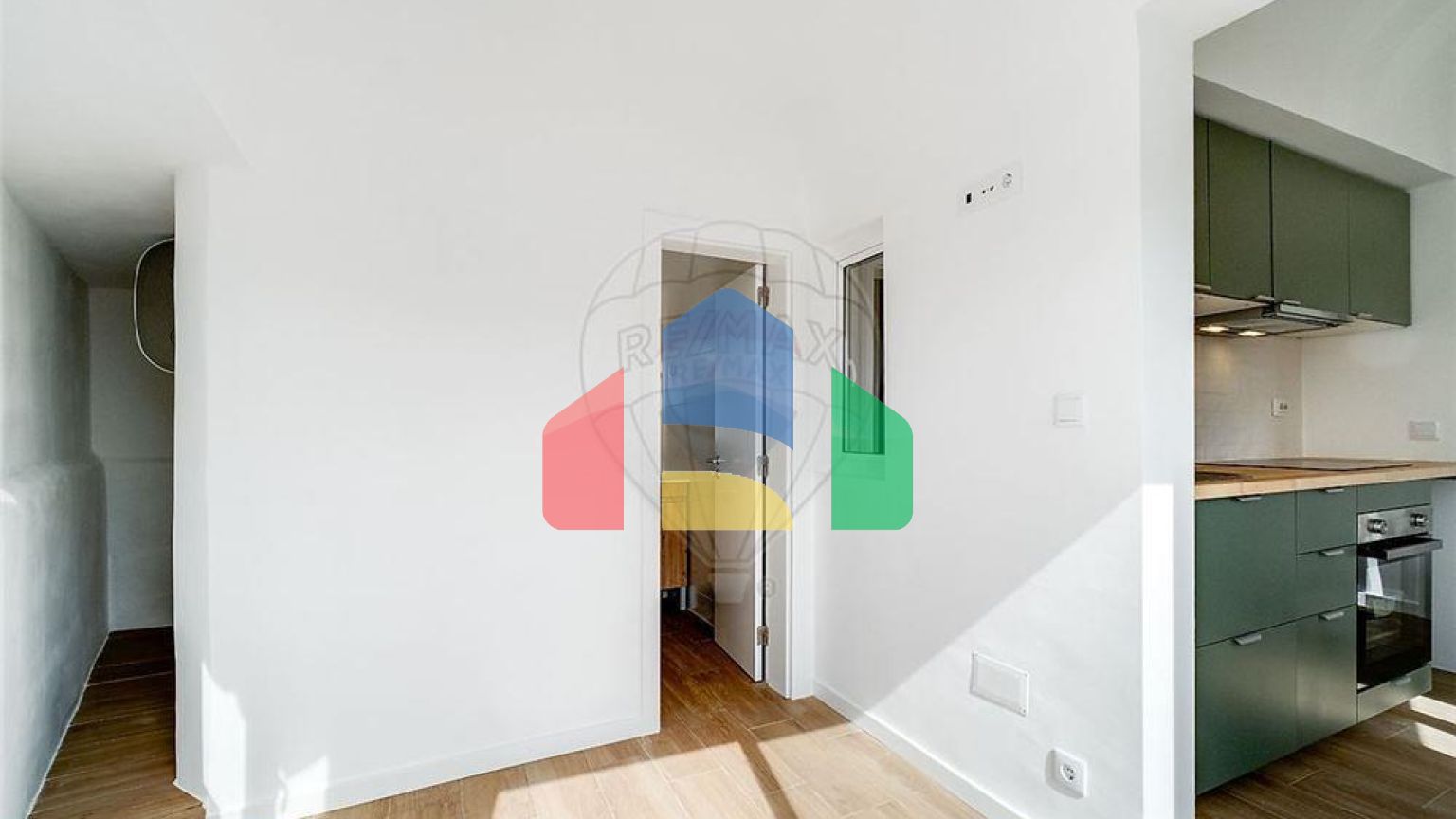 Residential - Single Family Home - T1 - Malagueira e Horta das Figueiras, Évora - PT