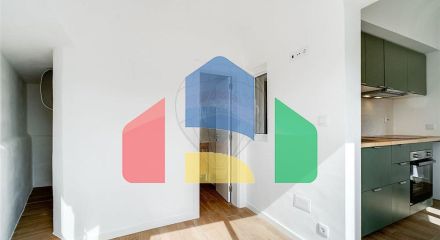 Residential - Single Family Home - T1 - Malagueira e Horta das Figueiras, Évora - PT