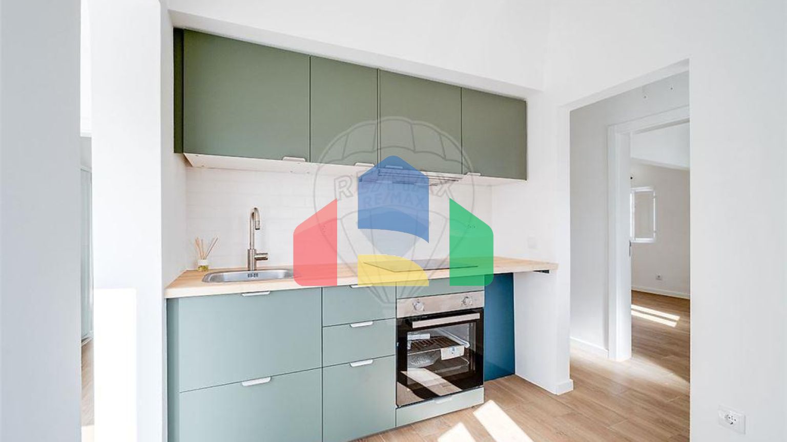 Residential - Single Family Home - T1 - Malagueira e Horta das Figueiras, Évora - PT