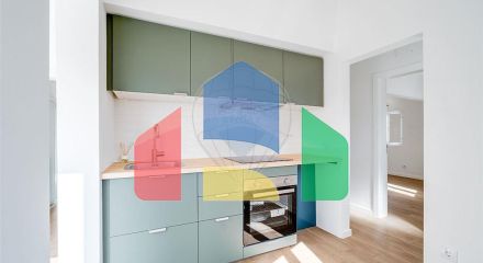 Residential - Single Family Home - T1 - Malagueira e Horta das Figueiras, Évora - PT