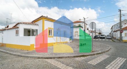 Residential - Single Family Home - T1 - Malagueira e Horta das Figueiras, Évora - PT