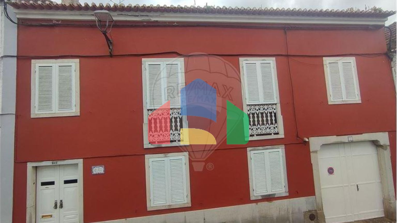 Residential - Single Family Home - T4 - Avelar, Ansiao - PT