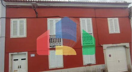 Residential - Single Family Home - T4 - Avelar, Ansiao - PT