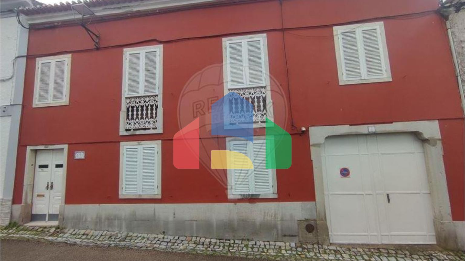 Residential - Single Family Home - T4 - Avelar, Ansiao - PT