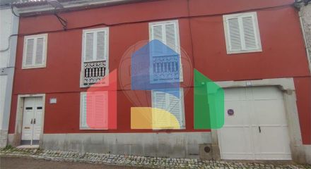 Residential - Single Family Home - T4 - Avelar, Ansiao - PT