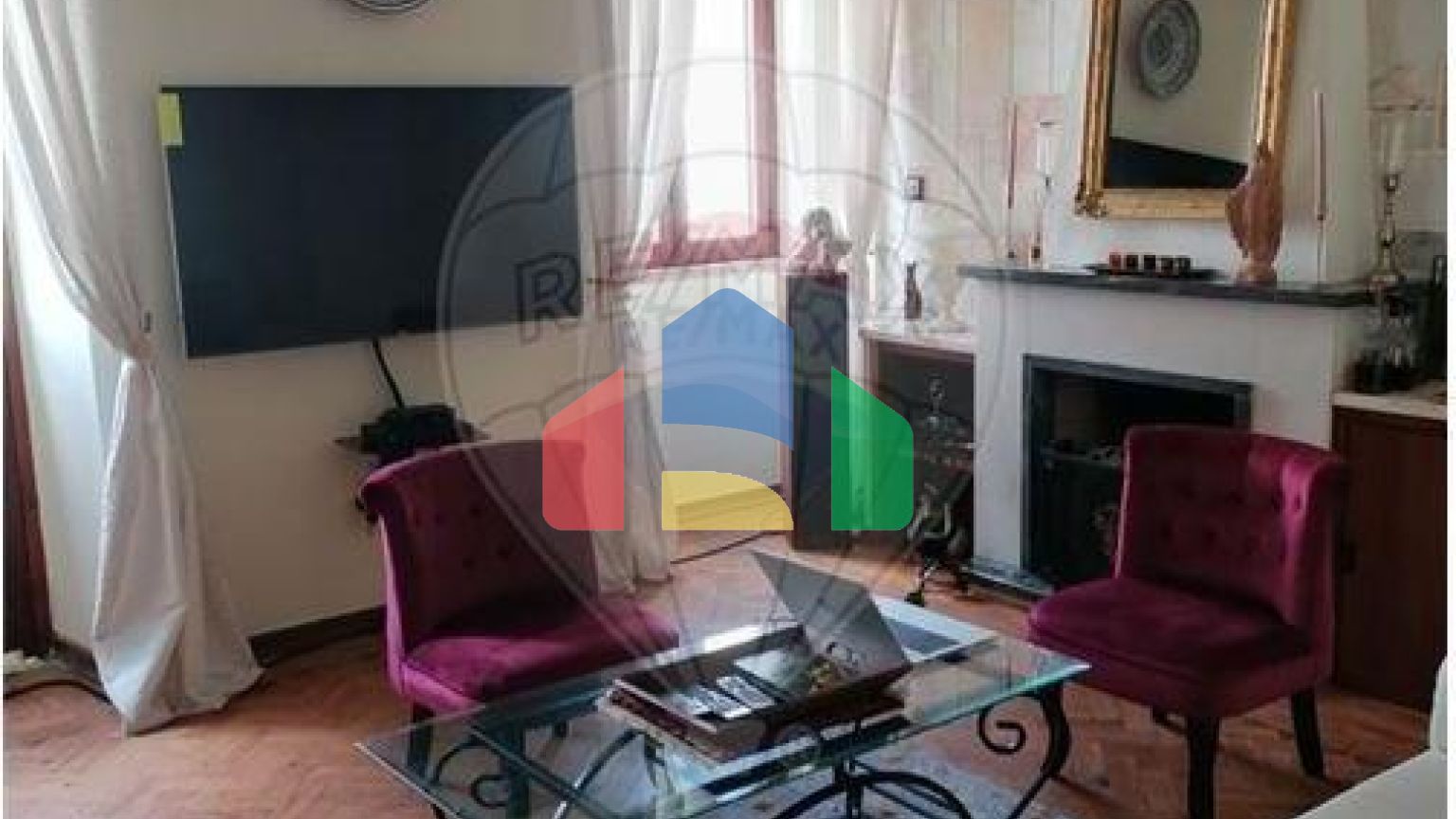 Residential - Single Family Home - T4 - Avelar, Ansiao - PT