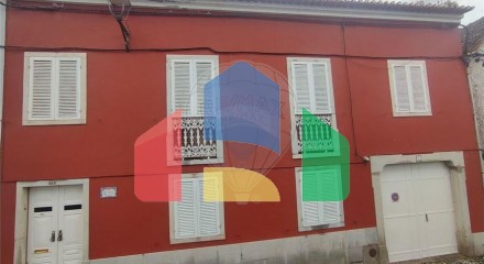 Residential - Single Family Home - T4 - Avelar, Ansiao - PT