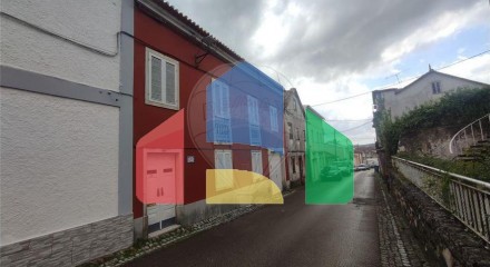 Residential - Single Family Home - T4 - Avelar, Ansiao - PT