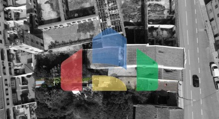 Residential - Single Family Home - T1 - Almeirim, Almeirim - PT