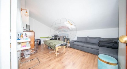 Residential - Single Family Home - T4 - Almeirim, Almeirim - PT