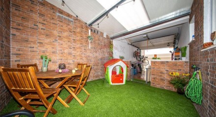 Residential - Single Family Home - T4 - Almeirim, Almeirim - PT