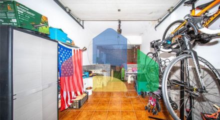 Residential - Single Family Home - T4 - Almeirim, Almeirim - PT