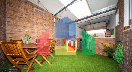 Residential - Single Family Home - T4 - Almeirim, Almeirim - PT