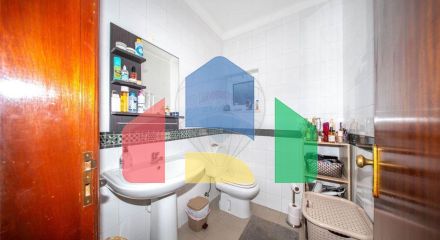 Residential - Single Family Home - T4 - Almeirim, Almeirim - PT