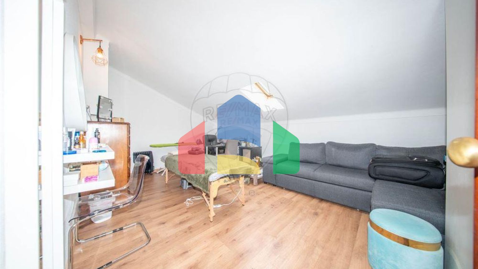 Residential - Single Family Home - T4 - Almeirim, Almeirim - PT