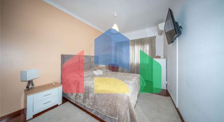 Residential - Single Family Home - T4 - Almeirim, Almeirim - PT
