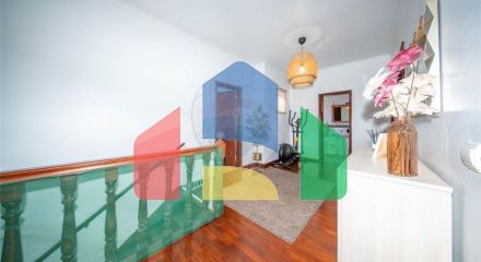 Residential - Single Family Home - T4 - Almeirim, Almeirim - PT