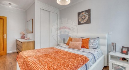 Residential - Condo/Apartment - T3 - Oliveira do Douro, Vila Nova de Gaia - PT