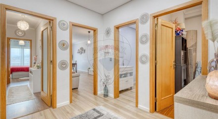 Residential - Condo/Apartment - T3 - Oliveira do Douro, Vila Nova de Gaia - PT