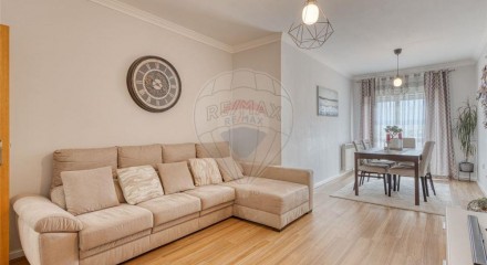 Residential - Condo/Apartment - T3 - Oliveira do Douro, Vila Nova de Gaia - PT