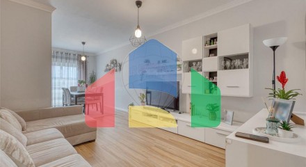 Residential - Condo/Apartment - T3 - Oliveira do Douro, Vila Nova de Gaia - PT