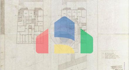 Residential - Condo/Apartment - T3 - Oliveira do Douro, Vila Nova de Gaia - PT