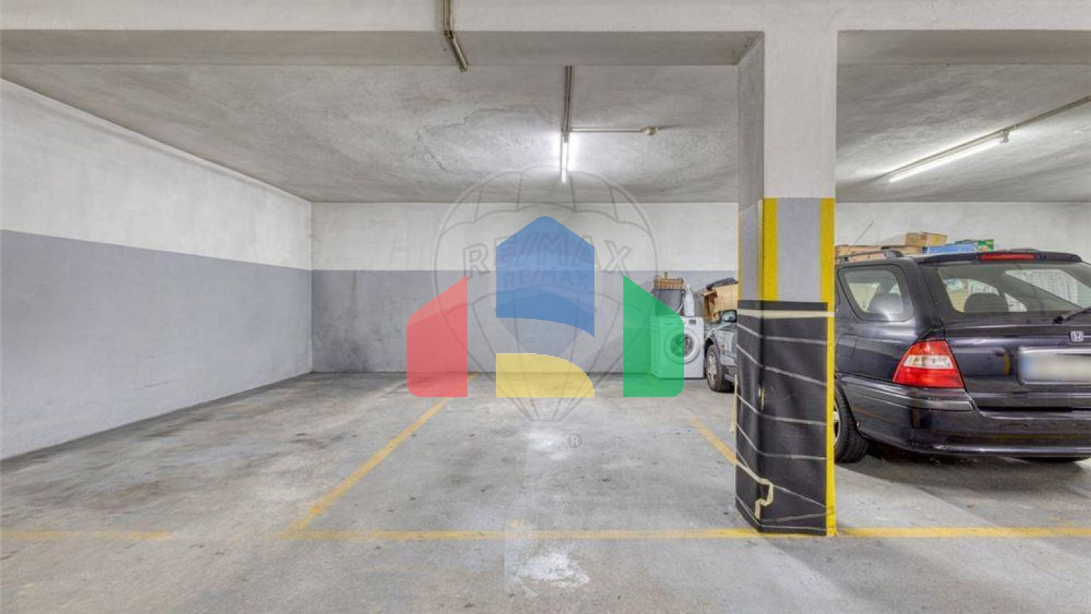 Residential - Condo/Apartment - T3 - Oliveira do Douro, Vila Nova de Gaia - PT