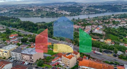 Residential - Condo/Apartment - T3 - Oliveira do Douro, Vila Nova de Gaia - PT