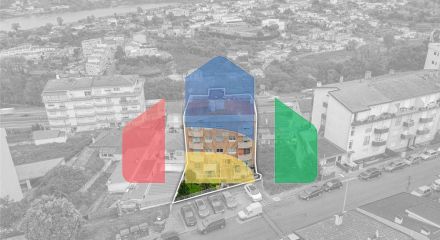 Residential - Condo/Apartment - T3 - Oliveira do Douro, Vila Nova de Gaia - PT