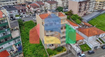 Residential - Condo/Apartment - T3 - Oliveira do Douro, Vila Nova de Gaia - PT