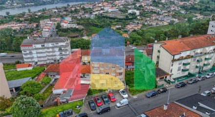Residential - Condo/Apartment - T3 - Oliveira do Douro, Vila Nova de Gaia - PT