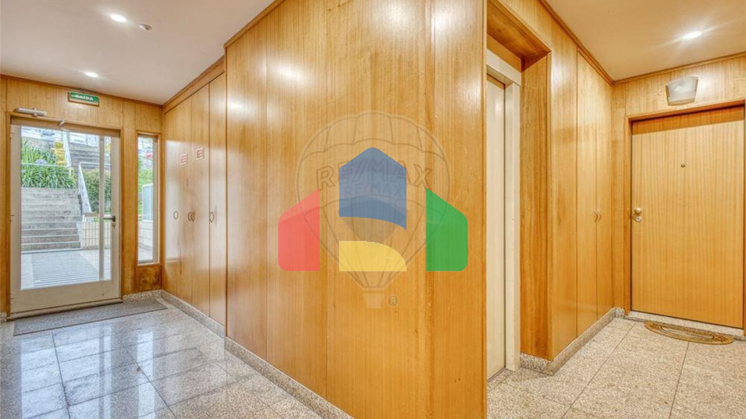 Residential - Condo/Apartment - T3 - Oliveira do Douro, Vila Nova de Gaia - PT