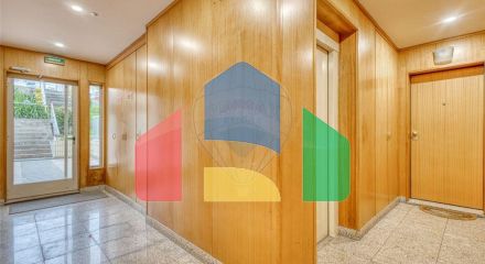 Residential - Condo/Apartment - T3 - Oliveira do Douro, Vila Nova de Gaia - PT