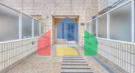 Residential - Condo/Apartment - T3 - Oliveira do Douro, Vila Nova de Gaia - PT