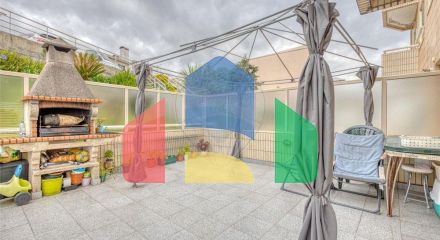 Residential - Condo/Apartment - T3 - Oliveira do Douro, Vila Nova de Gaia - PT