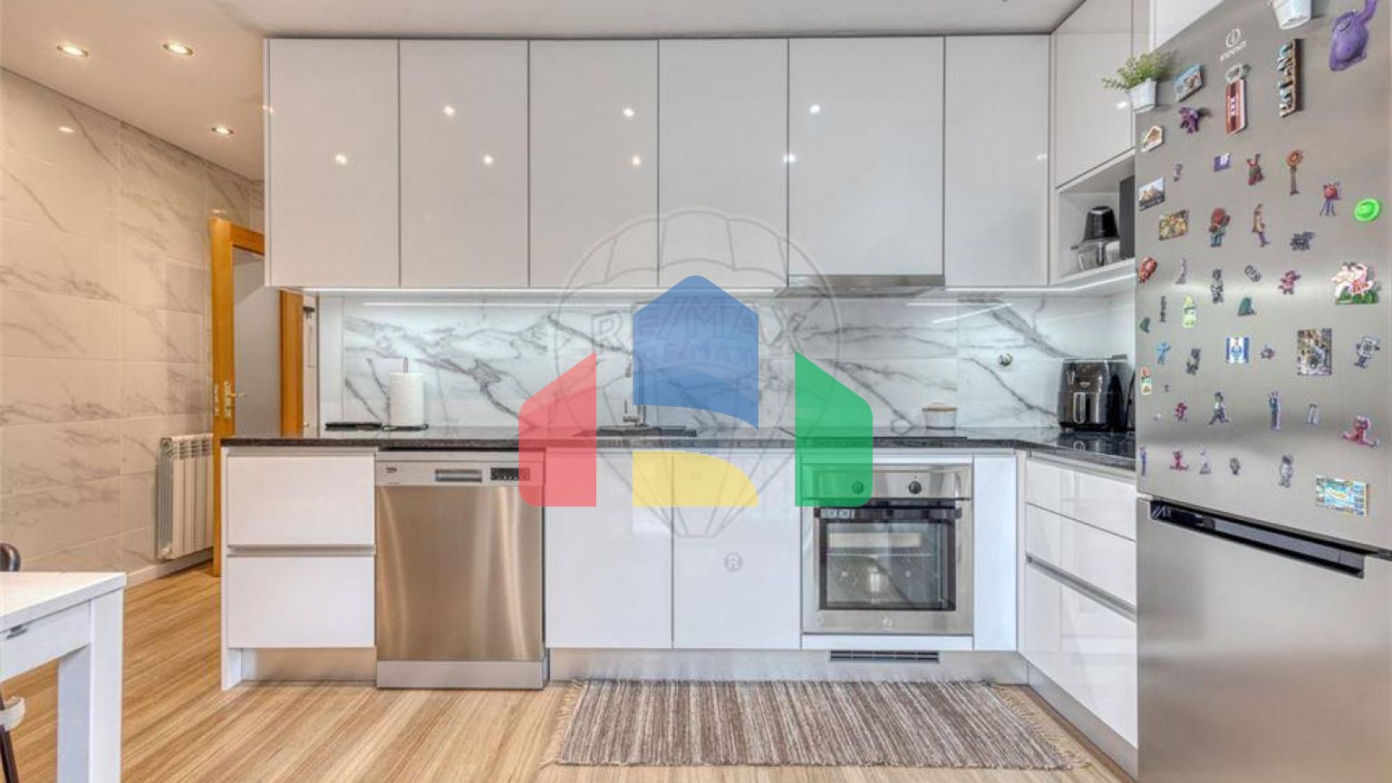 Residential - Condo/Apartment - T3 - Oliveira do Douro, Vila Nova de Gaia - PT